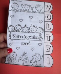 FLIPBOOK VOLTA ÀS AULAS 2026