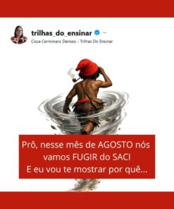 Muito além do Saci - Lendas Brasileiras